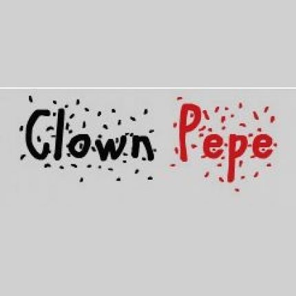 Logo da Clown Pepe