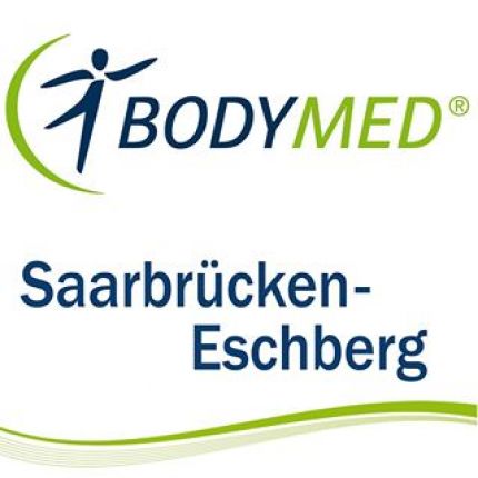 Logo von Bodymed-Center Saarbrücken-Eschberg GbR