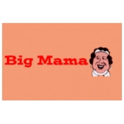 Logo van BIG MAMA Inh. Frank Hoffmann