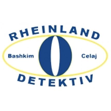 Logo fra Rheinland Detektiv Detektei