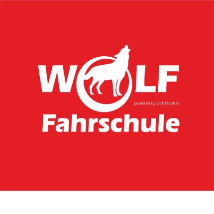 Logo od Fahrschule Wolf, Inh. D. Matthes