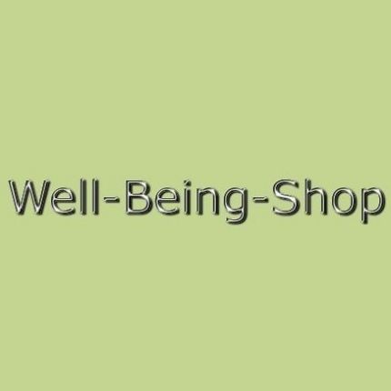 Logo von Well-Being-Shop