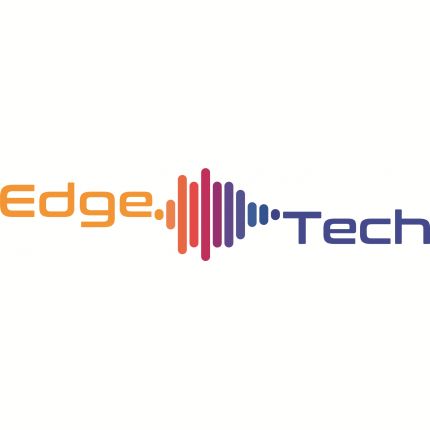Logo da EdgeTech - Speechtechnologies