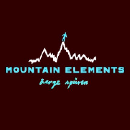Logo from Mountain Elements GmbH