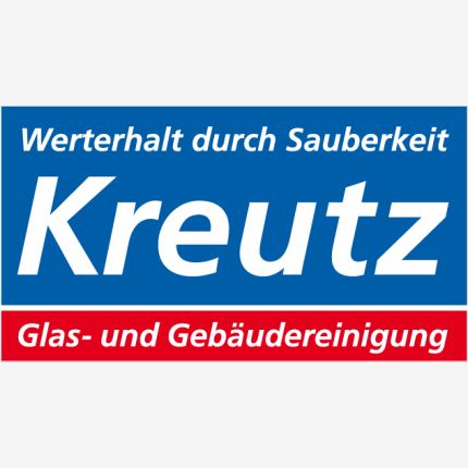 Logo da Kreutz Gebäudereinigung