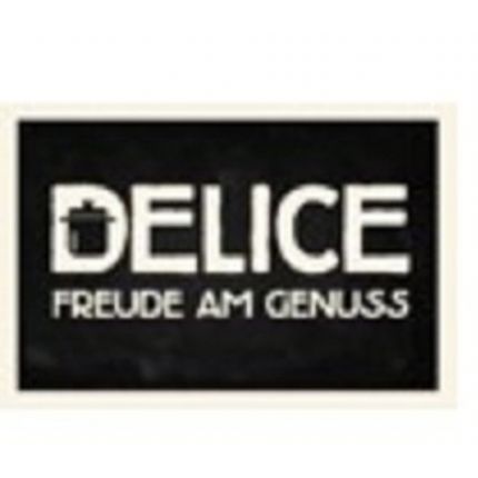 Logo van Delice Delikatessen