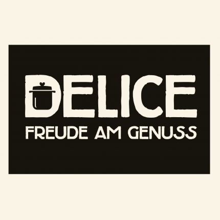 Logo von Delice - Freude am Genuss