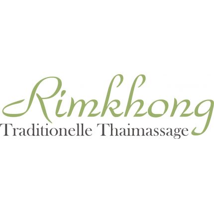 Logotipo de Rimkhong-TraditionelleThaimassage