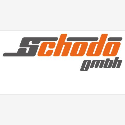 Logotyp från schodo GmbH