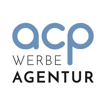 Logo de acp Fullservice Werbeagentur UG (haftungsbeschränkt)