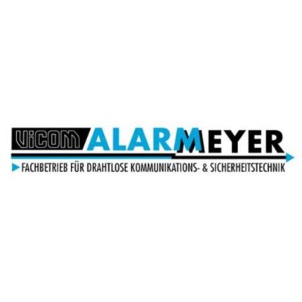 Logotipo de Gerhard Meyer Alarmanlagen und Sicherheitssysteme