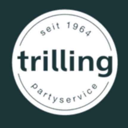 Logo von Trilling Partyservice GmbH