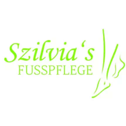 Logotipo de Szilvias Fusspflege