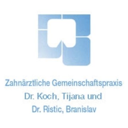 Logo od Dr. Tijana Koch Dr. Branislav Ristic