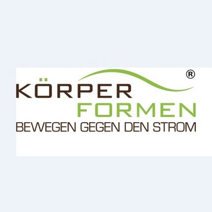 Logo fra Körperformen Wiesbaden