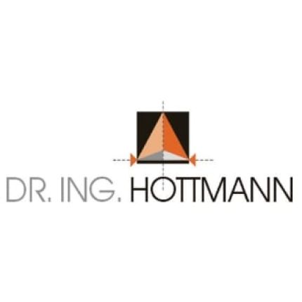 Logotyp från DR. ING. HOTTMANN