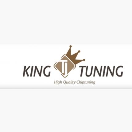Logo von King Tuning - High Quality Chiptuning