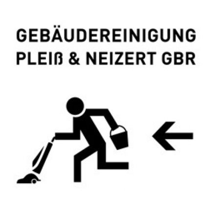 Logo od Pleiß & Neizert GbR - Gebäudereinigungsbetrieb