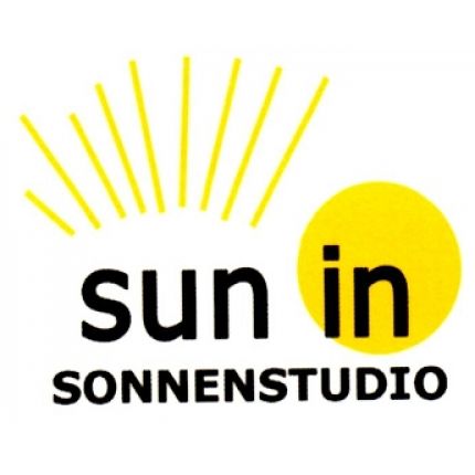 Logo van Sun In Sonnenstudio