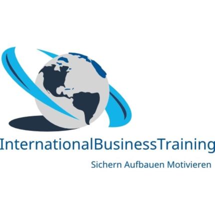 Logo od InternationalBusinessTraining