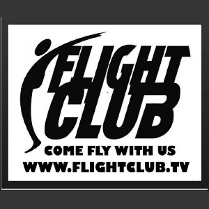 Logo van Flight Club Ltd.