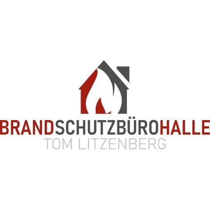 Logo von Brandschutzbüro Halle
