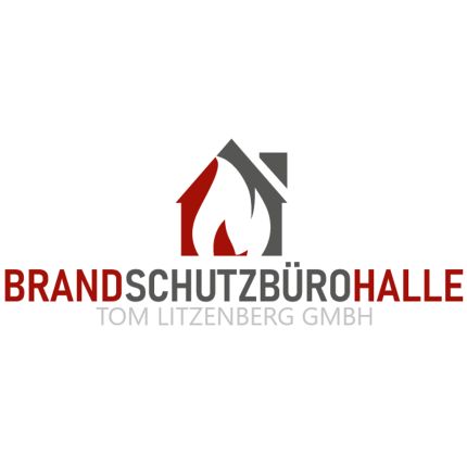 Logo von Brandschutzbüro Halle Tom Litzenberg GmbH