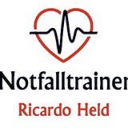 Λογότυπο από Notfalltrainer Ricardo Held