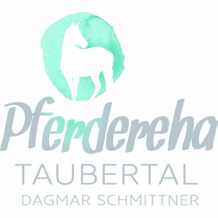 Logotyp från Pferdereha Taubertal