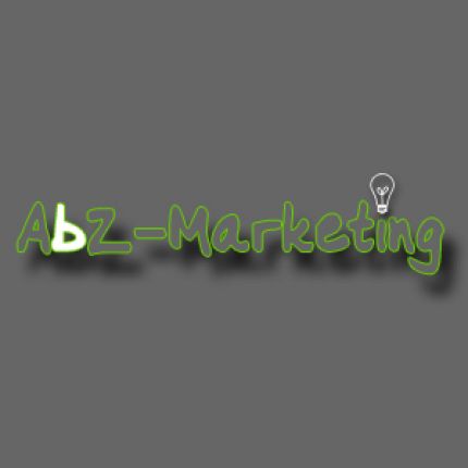 Logotipo de AbZ-Marketing