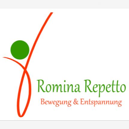 Logotyp från Romina Repetto - Personal Training & Entspannung