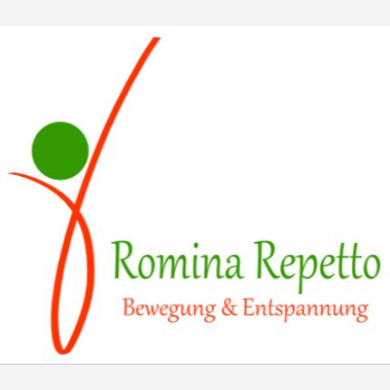 Logo od Romina Repetto - Personal Training & Entspannung