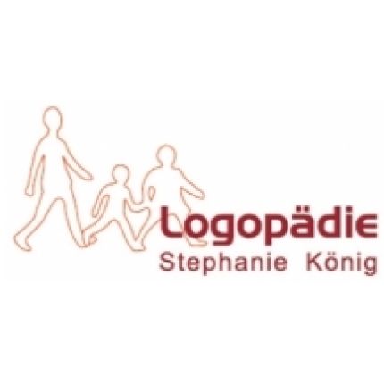 Logo van Stephanie König Logopädie