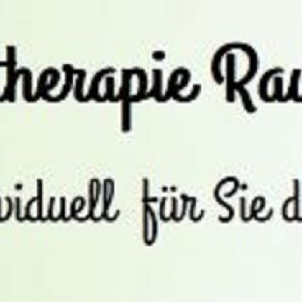 Logo fra Physiotherapiepraxis Raumann