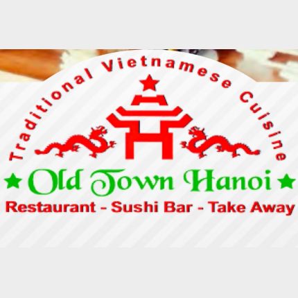 Logo van Old Town Hanoi