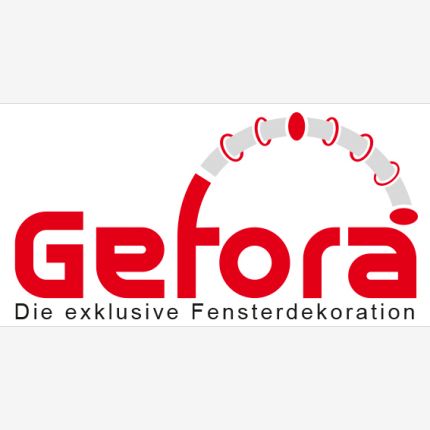 Logótipo de Gefora Forster GmbH