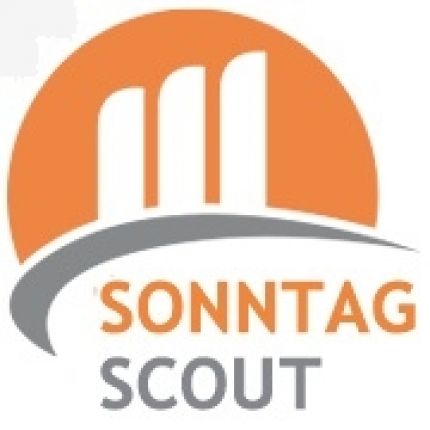 Logotyp från SONNTAGSCOUT GmbH