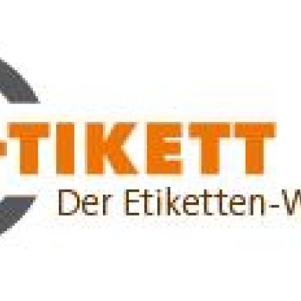 Logotyp från E-TIKETT