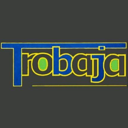 Logotipo de Trobaja Pflaster-, Sanierungsarbeiten, Entrümpelung und Entsorgung