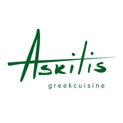 Logo fra Askitis greekcuisine
