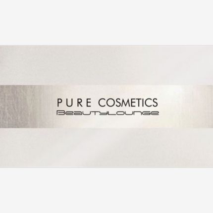 Logo from Pure Cosmetics