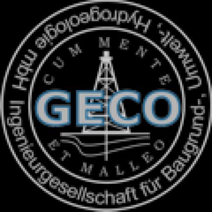 Logotipo de GECO GmbH