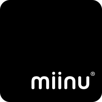 Logotipo de miinu GmbH