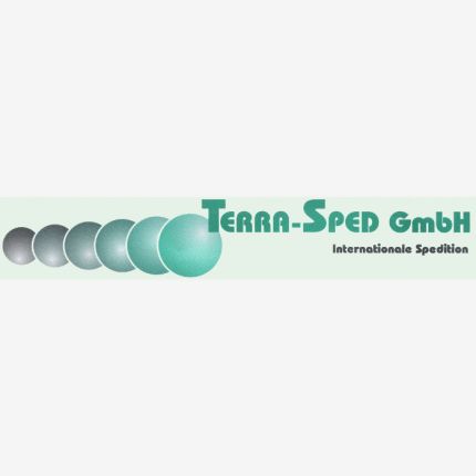 Logotyp från TERRA-SPED GmbH