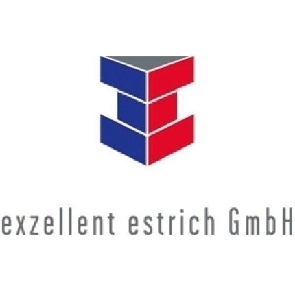 Logo de exzellent estrich GmbH Meisterbetrieb