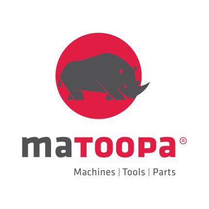 Logotyp från matoopa