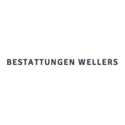Logo od Bestattungen Wellers GmbH