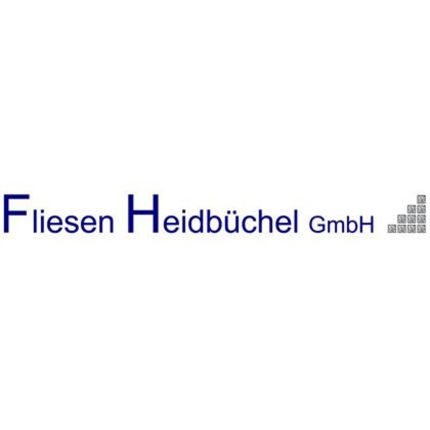 Logotyp från Fliesen Heidbüchel GmbH