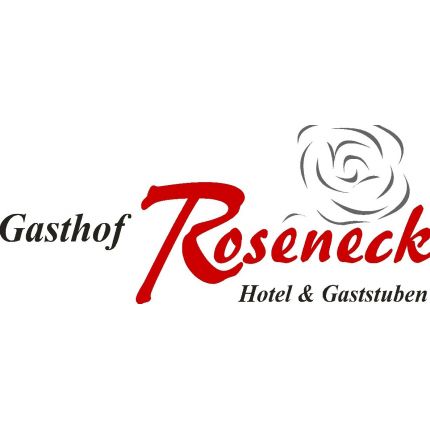 Logo de Gasthof Roseneck