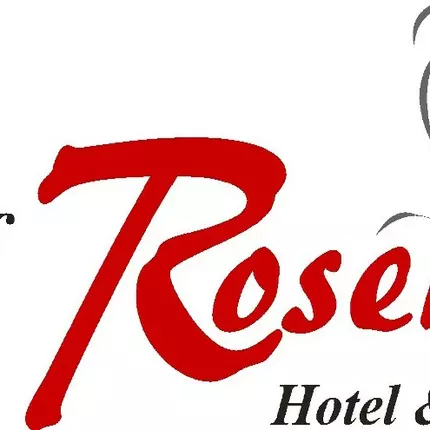 Logo da Gasthof Roseneck